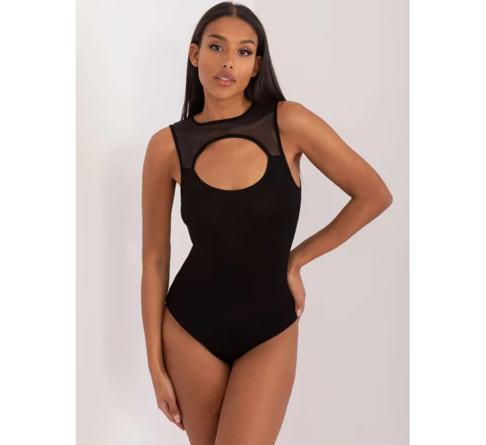 Body BR BO model 20143419 czarny - FPrice