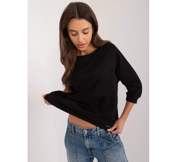 Halenka RV BZ 9494.86 černá