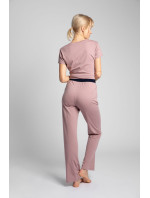 Kalhoty model 18080039 Heather - LaLupa