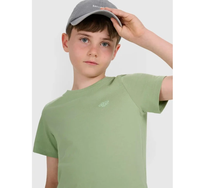 Chlapecké tričko 4F