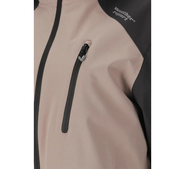 Dámská funkční bunda Weather Report Camelia