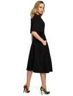 Denní šaty model 120853 Moe Denní šaty model 120853 Moe