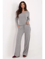 Dámské kalhoty model 221380 Factory Price Dámské kalhoty model 221380 Factory Price