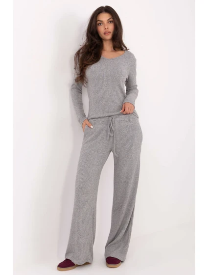 Dámské kalhoty model 221380 Factory Price Dámské kalhoty model 221380 Factory Price