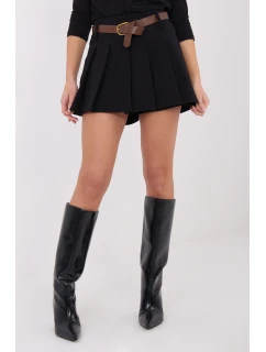 Kraťasy s sukňovou dolní částí model 222212 Rue Paris