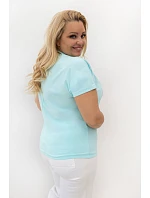 T-shirt plus size model 230448 Relevance