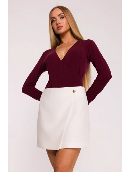 Krátká sukně model 231898 Moe Krátká sukně model 231898 Moe