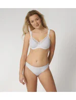 Dámská podprsenka True Shape Sensation W01 bílá - Triumph