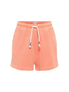 Mustang Julie Jogpant W 1012602 8131 šortky