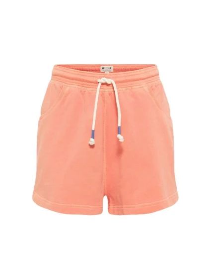 Mustang Julie Jogpant W 1012602 8131 šortky