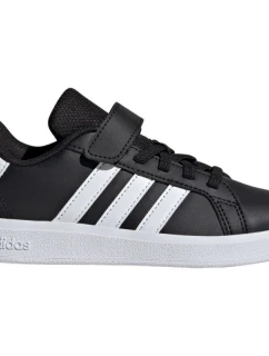 Boty adidas Grand Court 2.0 Jr IE5995
