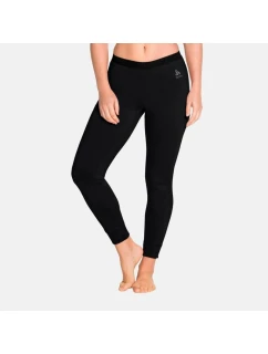 Dámské technické kalhoty Odlo Base Layer Bottom Long Merino 200 thermal (110831/15000) dámské