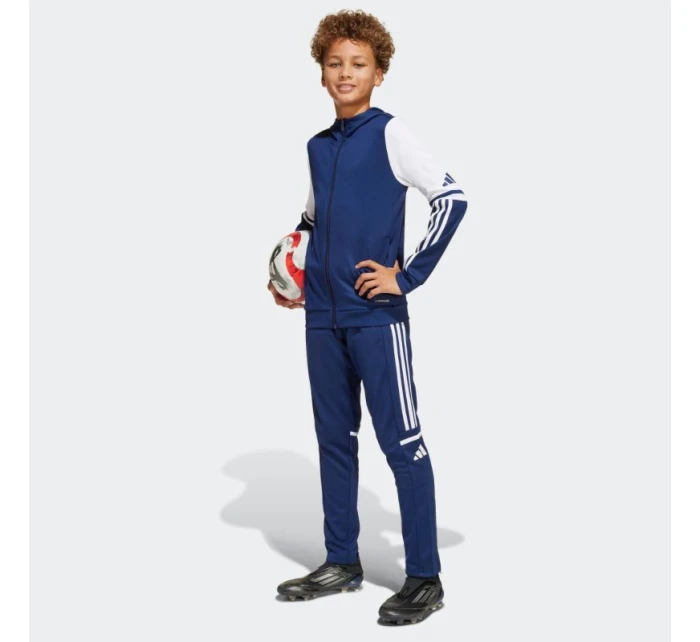 Kalhoty adidas Squadra 25 Training Jr JD4799