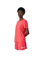SS Tee W tričko model 21088095 - CHAMPION SS Tee W tričko model 21088095 - CHAMPION