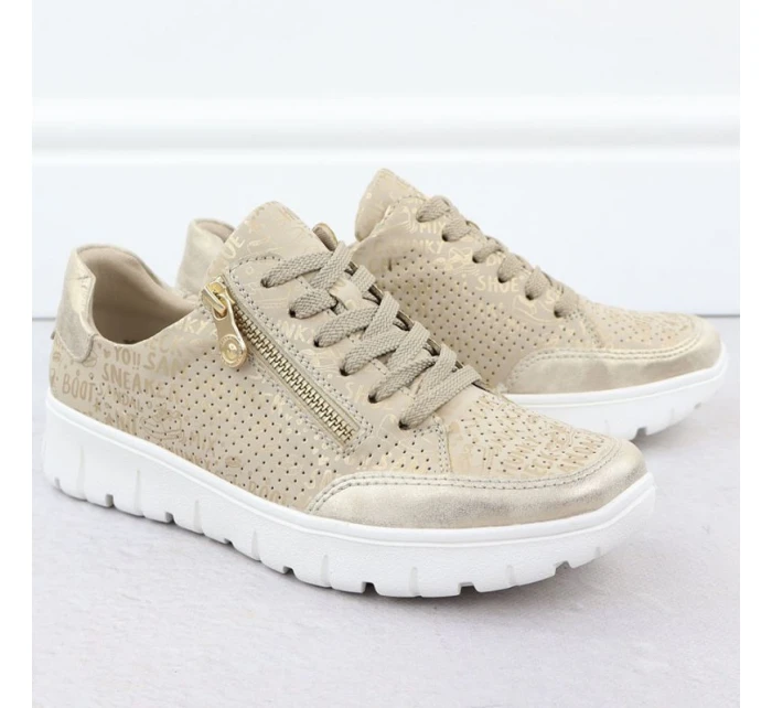 Sportovní obuv W model 21250583 - Rieker