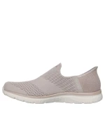 Boty Slipins: Sleek W model 21121061 - Skechers Boty Slipins: Sleek W model 21121061 - Skechers