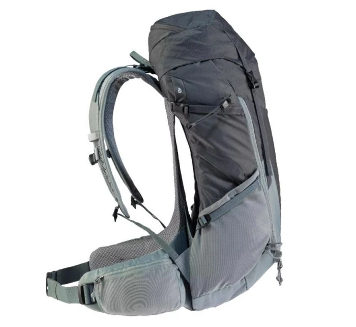 DEUTER Futura 26 L turistický batoh graphite