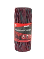 ENERO FIT cvičební kolečko 14x33 cm