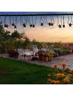 GIRLANDA OGRODOWA LIGHT dětské model 21831195