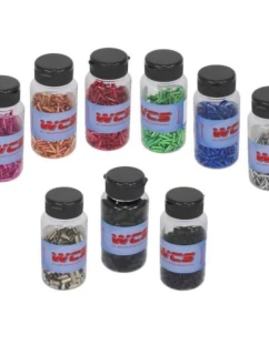 model 21839658 přehazovačky 200 kusů 4 mm