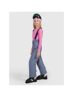 Kalhoty fnk 4F JUNIOR 4FJRAW25TFTRF1241-25S