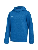 Mikina Nike Park 26 fleece modrá IB1226 463 Mikina Nike Park 26 fleece modrá IB1226 463