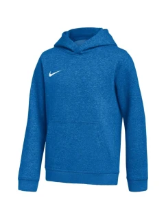 Mikina Nike Park 26 fleece modrá IB1226 463