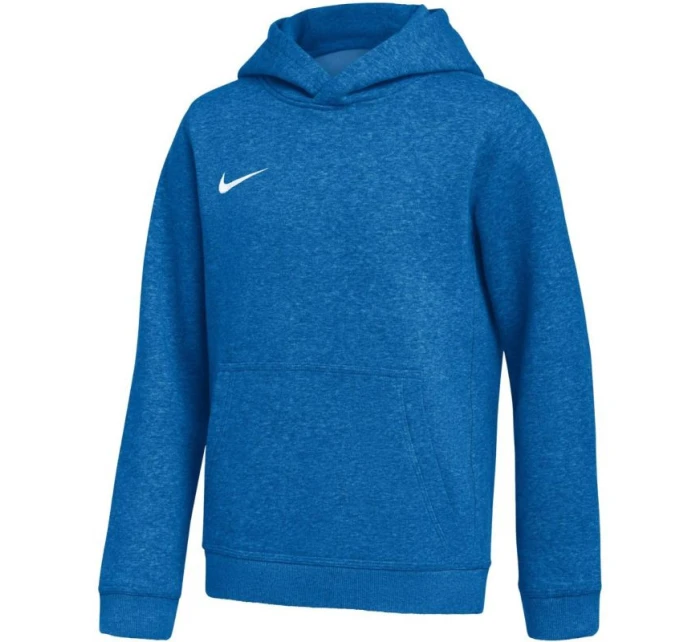 Mikina Nike Park 26 fleece modrá IB1226 463 Mikina Nike Park 26 fleece modrá IB1226 463