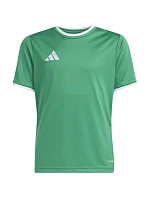 Dětský dres Entrada 26 Jersey zelený model 22053641 - ADIDAS