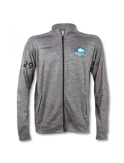 Dámská mikina Beaster W 1350000538 - Tempish