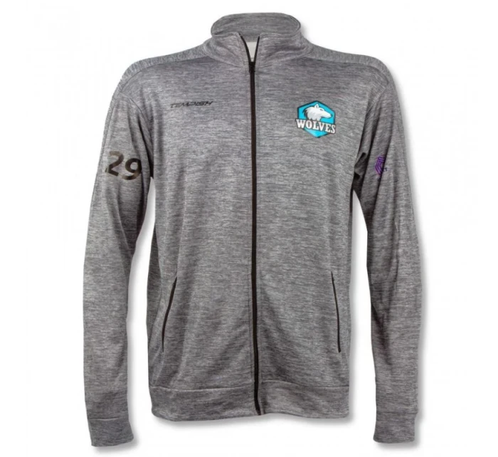 Dámská mikina Beaster W 1350000538 - Tempish