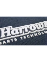 Polokošile Harrows Premier navy blue Polokošile Harrows Premier navy blue
