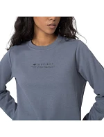 Dámská mikina W H4Z22 BLD020 25S - 4F