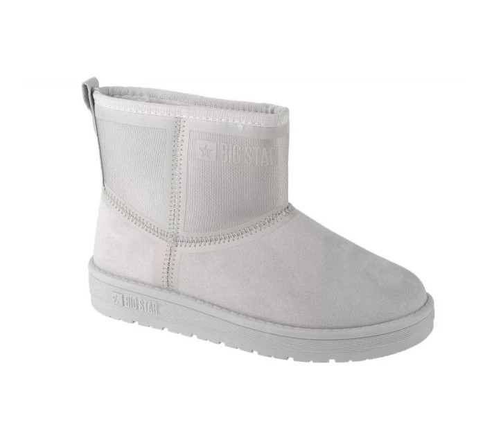 Dámské sněhule W model 17781509 - Big Star