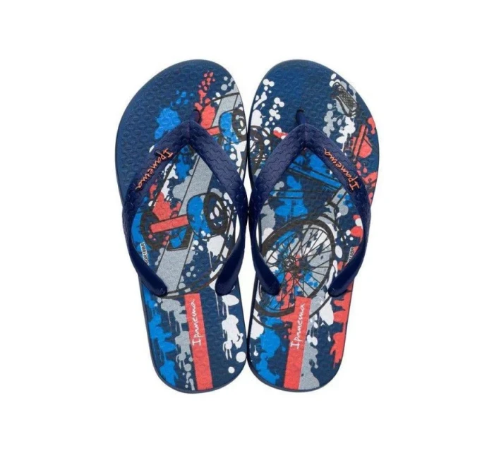 Žabky Ipanema Classic VII Jr 82536 20781