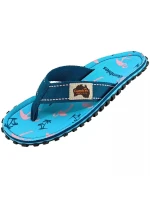 Dámské žabky Islander GU-FFISL104 - Gumbies