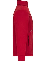 Daiber JN 1870 Pracovní přechodová bunda - Color 02.1870 red Daiber JN 1870 Pracovní přechodová bunda - Color 02.1870 red