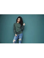 Stedman Classic Sweatshirt Mikina "Classic" 05.4300 natural