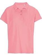 SOL'S Pulse Women Dámské piqué polo model 22449607 candy pink SOL'S Pulse Women Dámské piqué polo model 22449607 candy pink