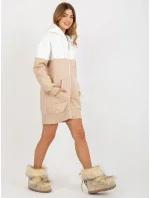 Mikina EM BL model 17963899 béžová - FPrice