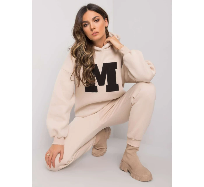 Sada EM KMPL 668.72 béžová