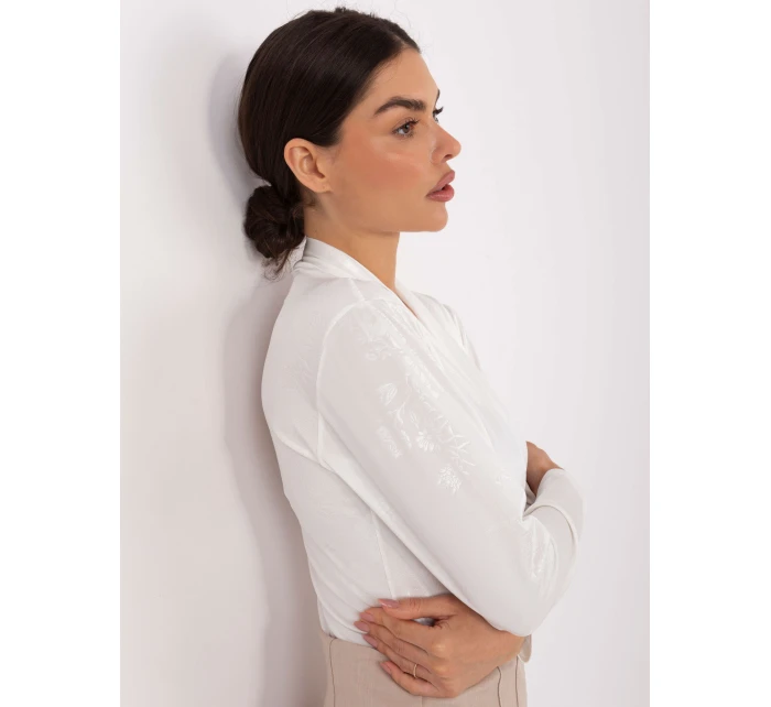 Body IT BO 20209.22P ecru Body IT BO 20209.22P ecru