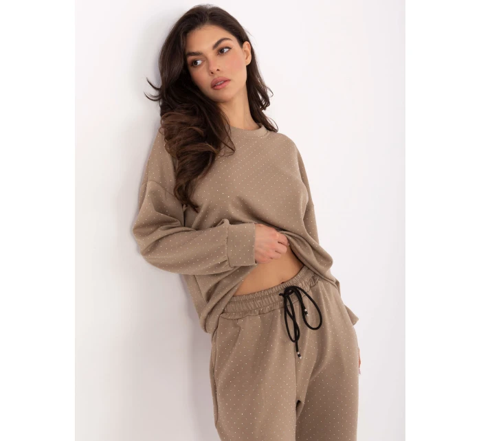 Sada IT KMPL 21718.27P dark lilac Sada IT KMPL 21718.27P dark lilac