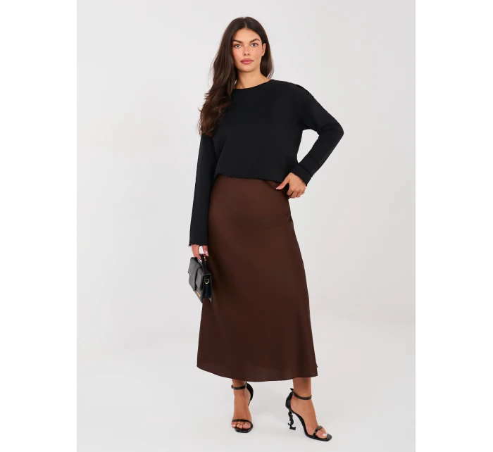 Mikina NS BL NS2553.16 černá