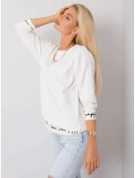 Mikina RV BL 5978.06P ecru Mikina RV BL 5978.06P ecru