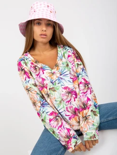 Halenka RV BZ 8133.19P ecru