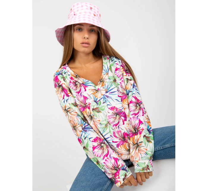 Halenka RV BZ 8133.19P ecru