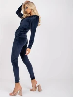 RV Kit KMPL 6087 1.95P tmavě modrá