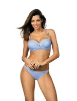 Plavky Sky Blue   model 17573299 - Marko