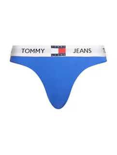 Close to Body Dámské kalhotky THONG (EXT SIZES) UW0UW04956C6H - Tommy Hilfiger